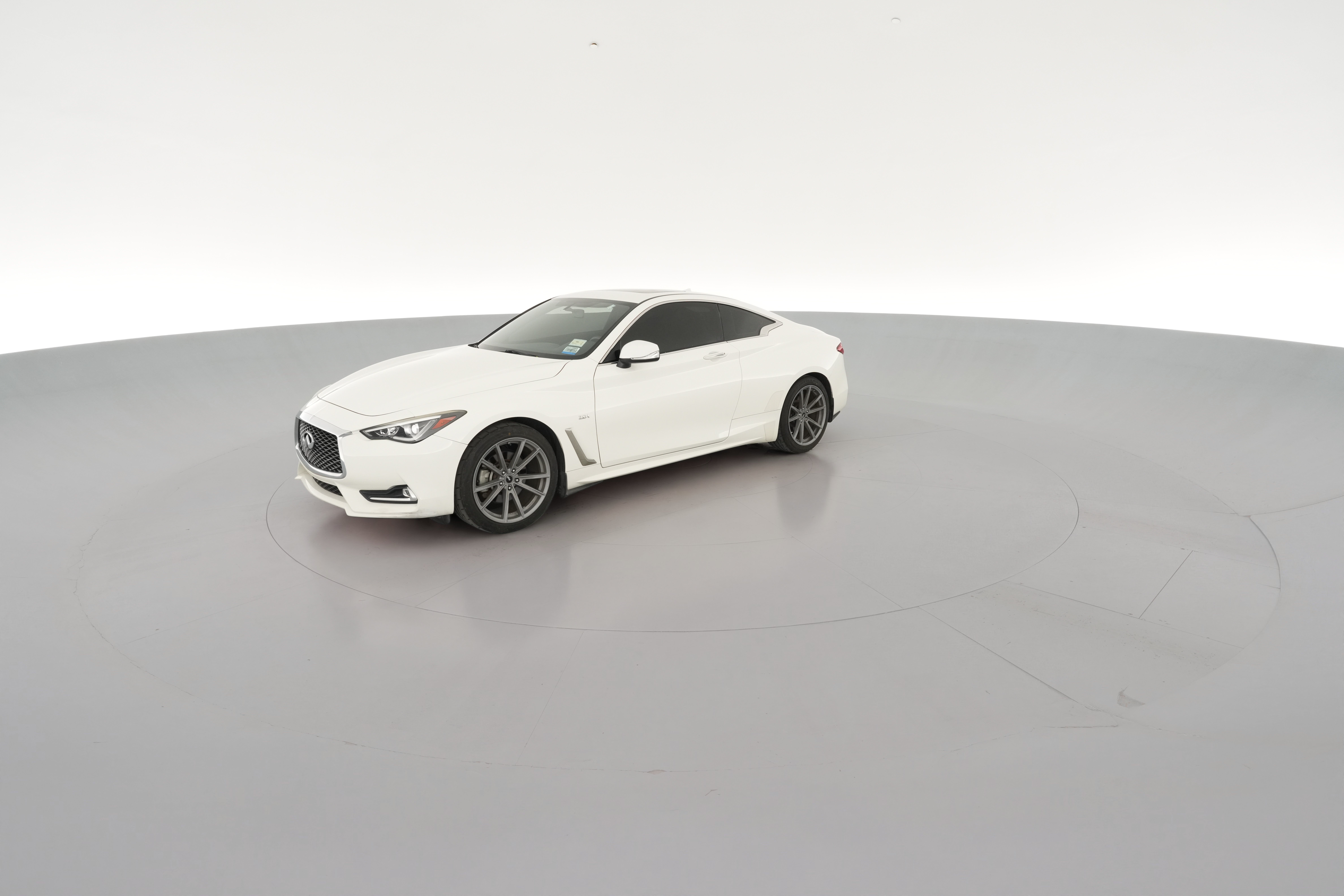 2018 INFINITI Q60 Coupe PURE - Photo 37