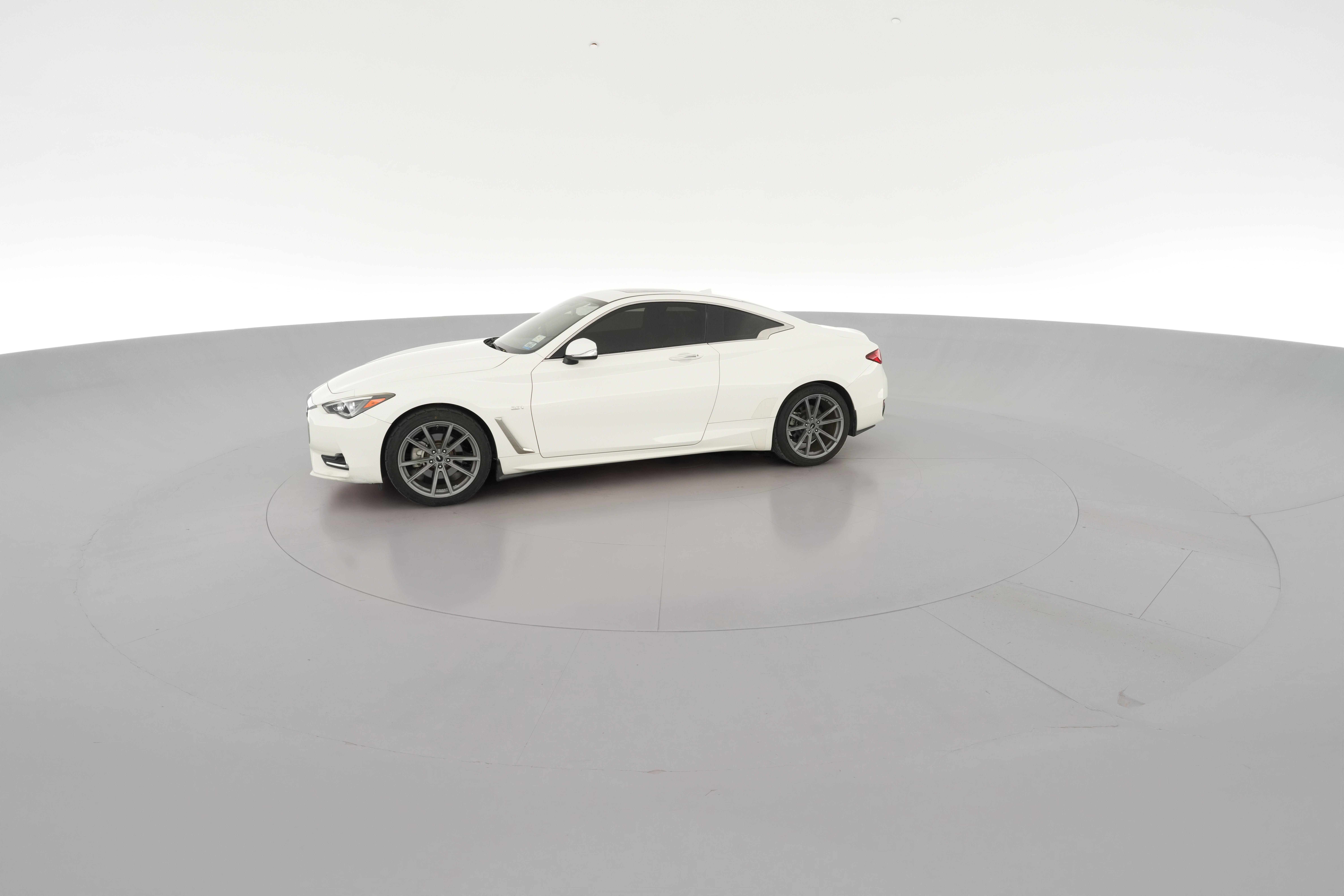2018 INFINITI Q60 Coupe PURE - Photo 38