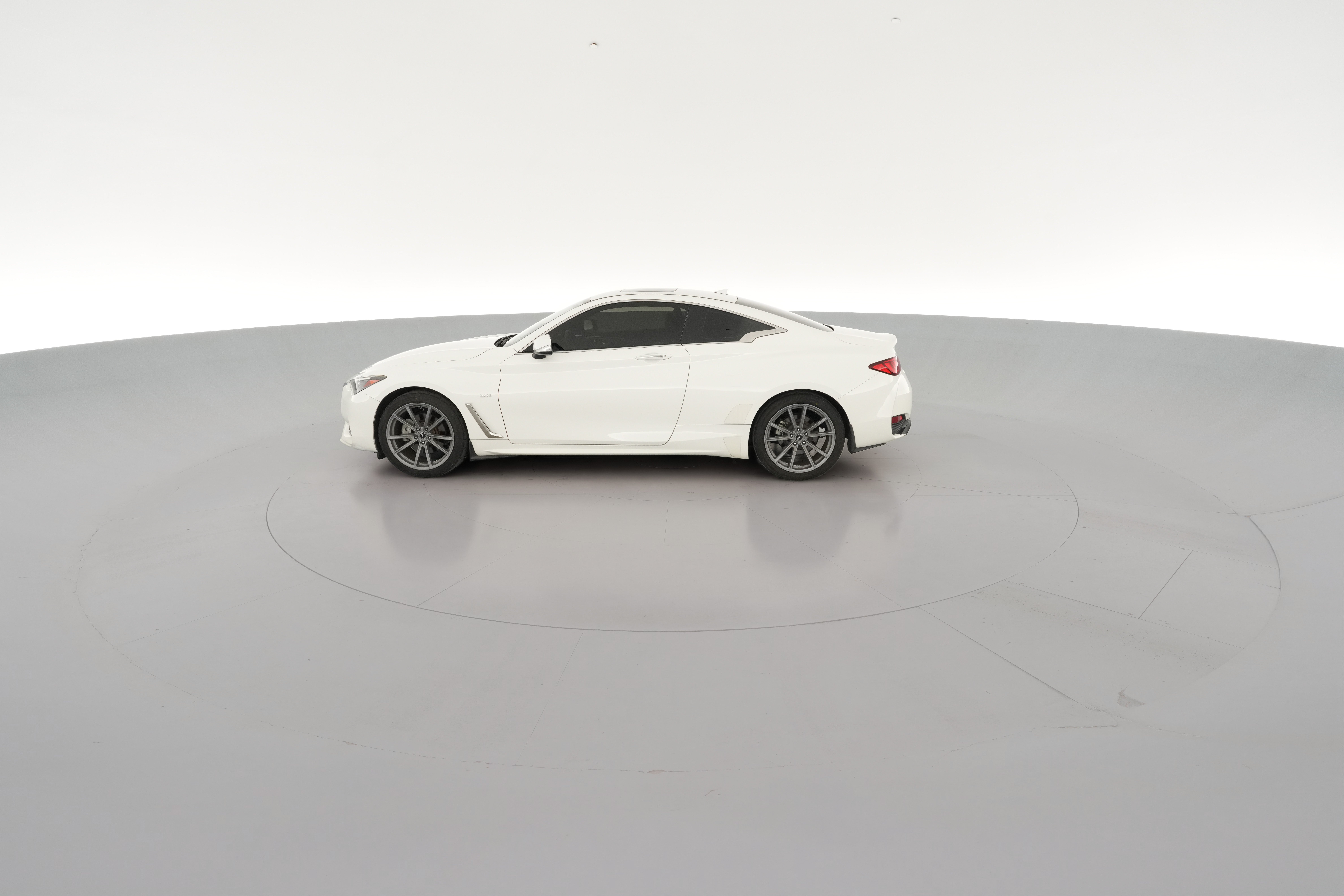 2018 INFINITI Q60 Coupe PURE - Photo 39