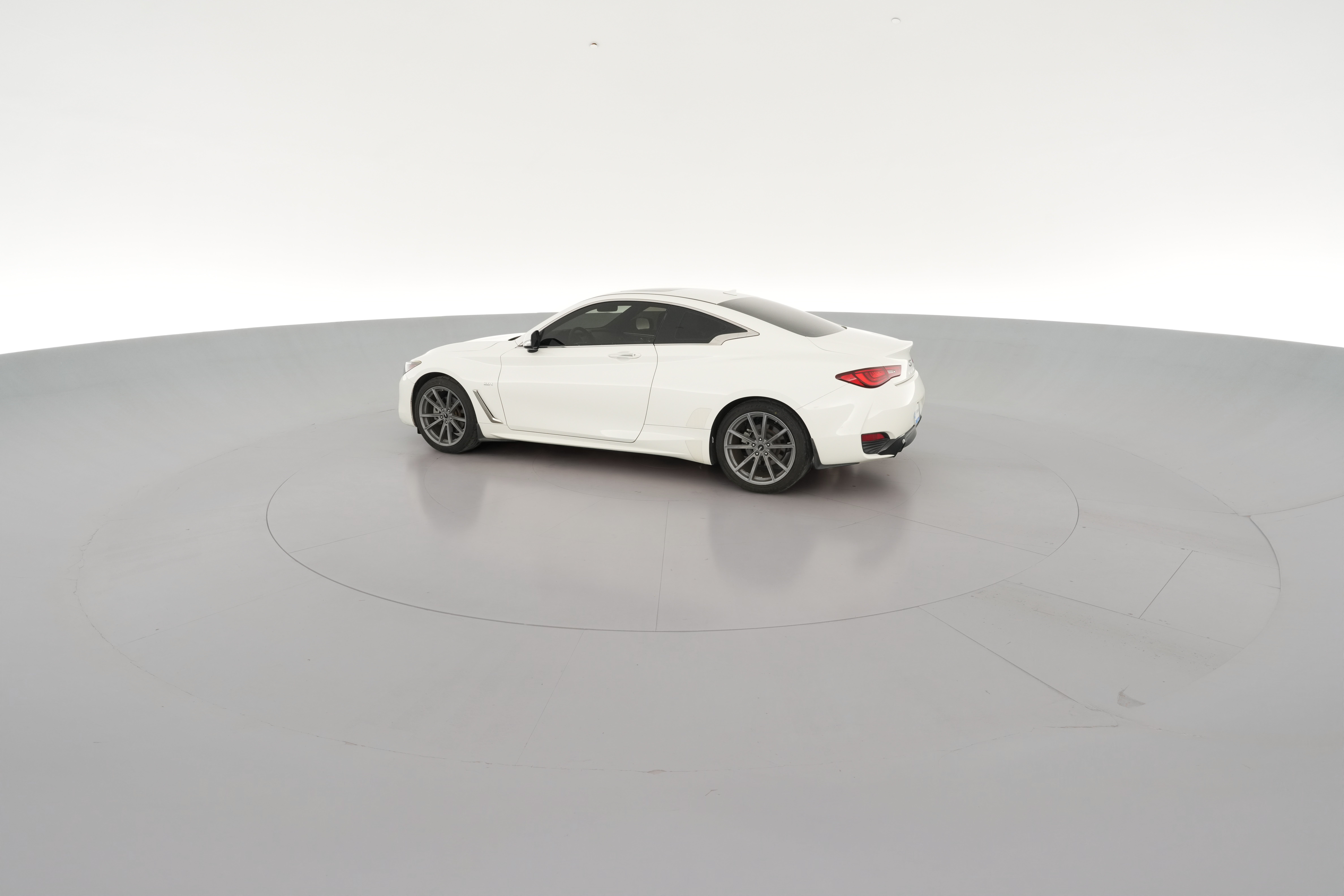 2018 INFINITI Q60 Coupe PURE - Photo 40