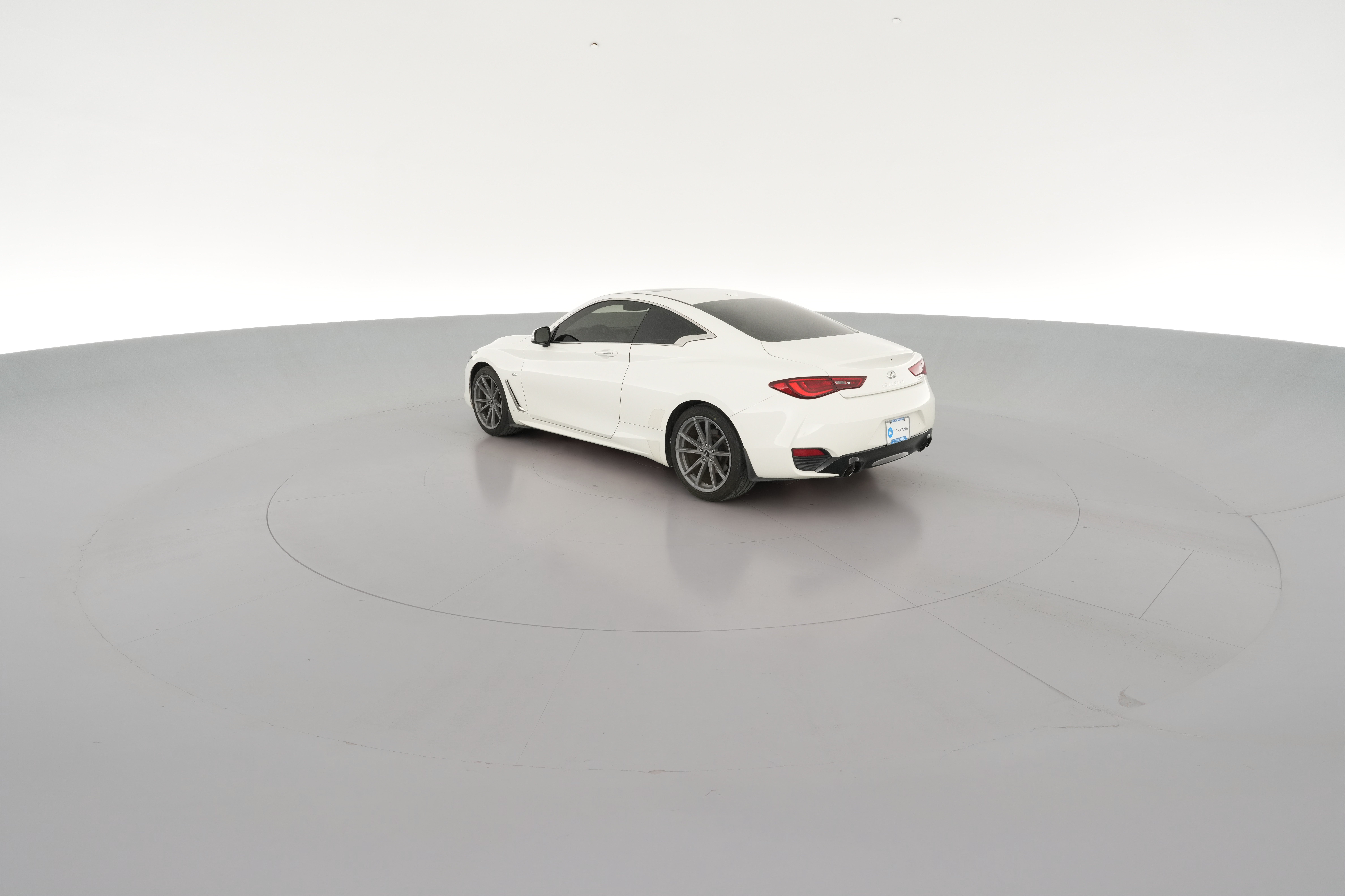 2018 INFINITI Q60 Coupe PURE - Photo 41