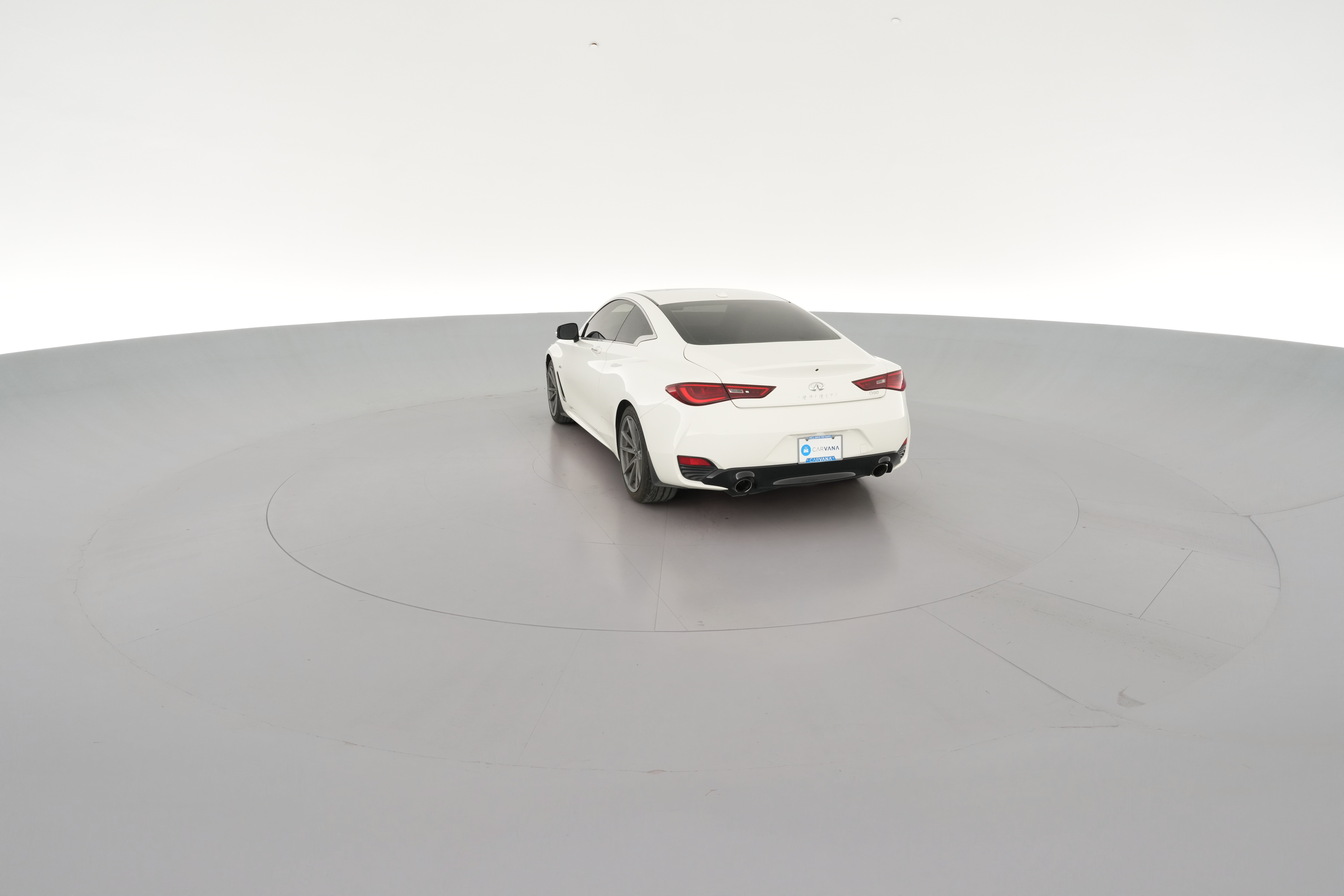 2018 INFINITI Q60 Coupe PURE - Photo 42