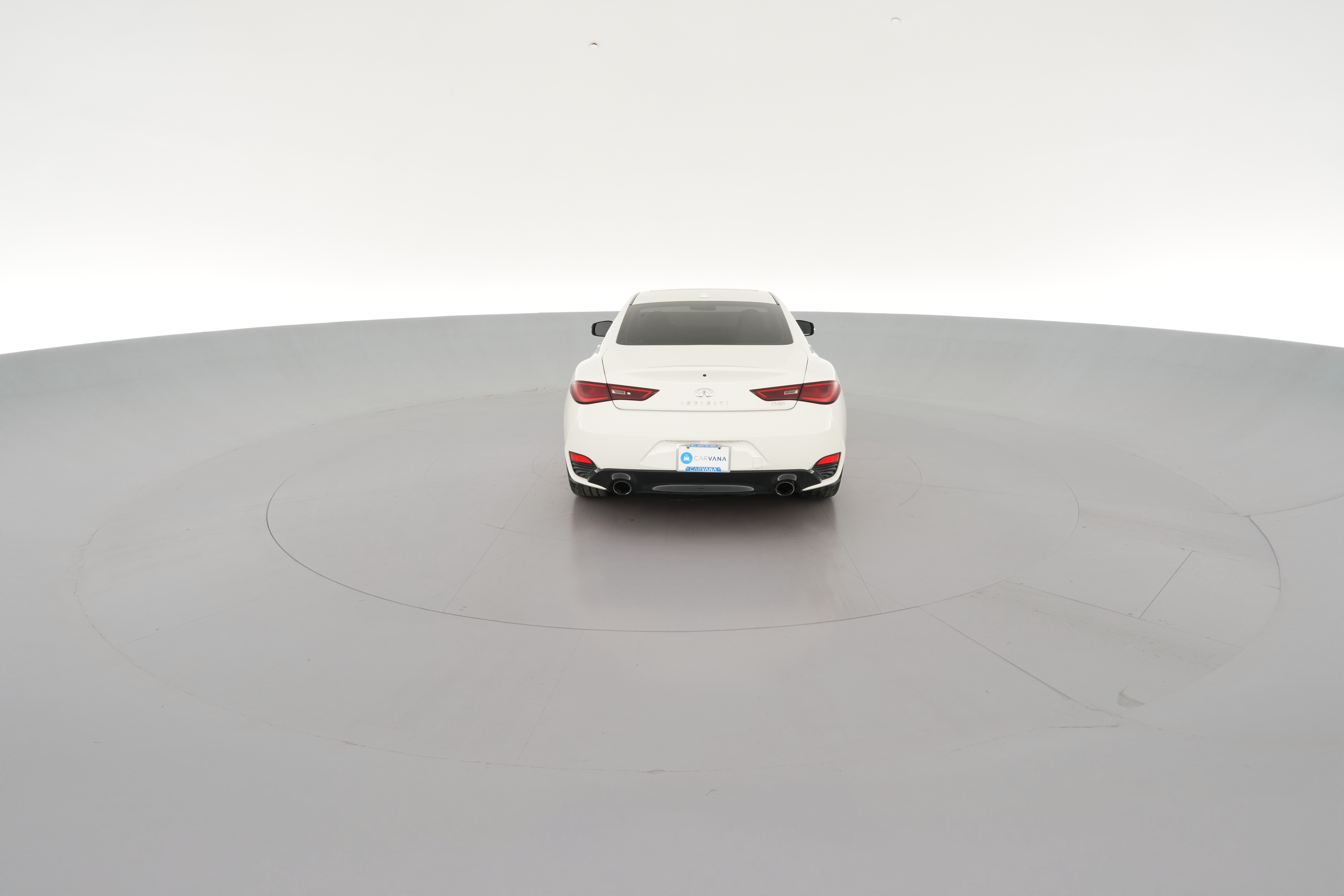 2018 INFINITI Q60 Coupe PURE - Photo 43
