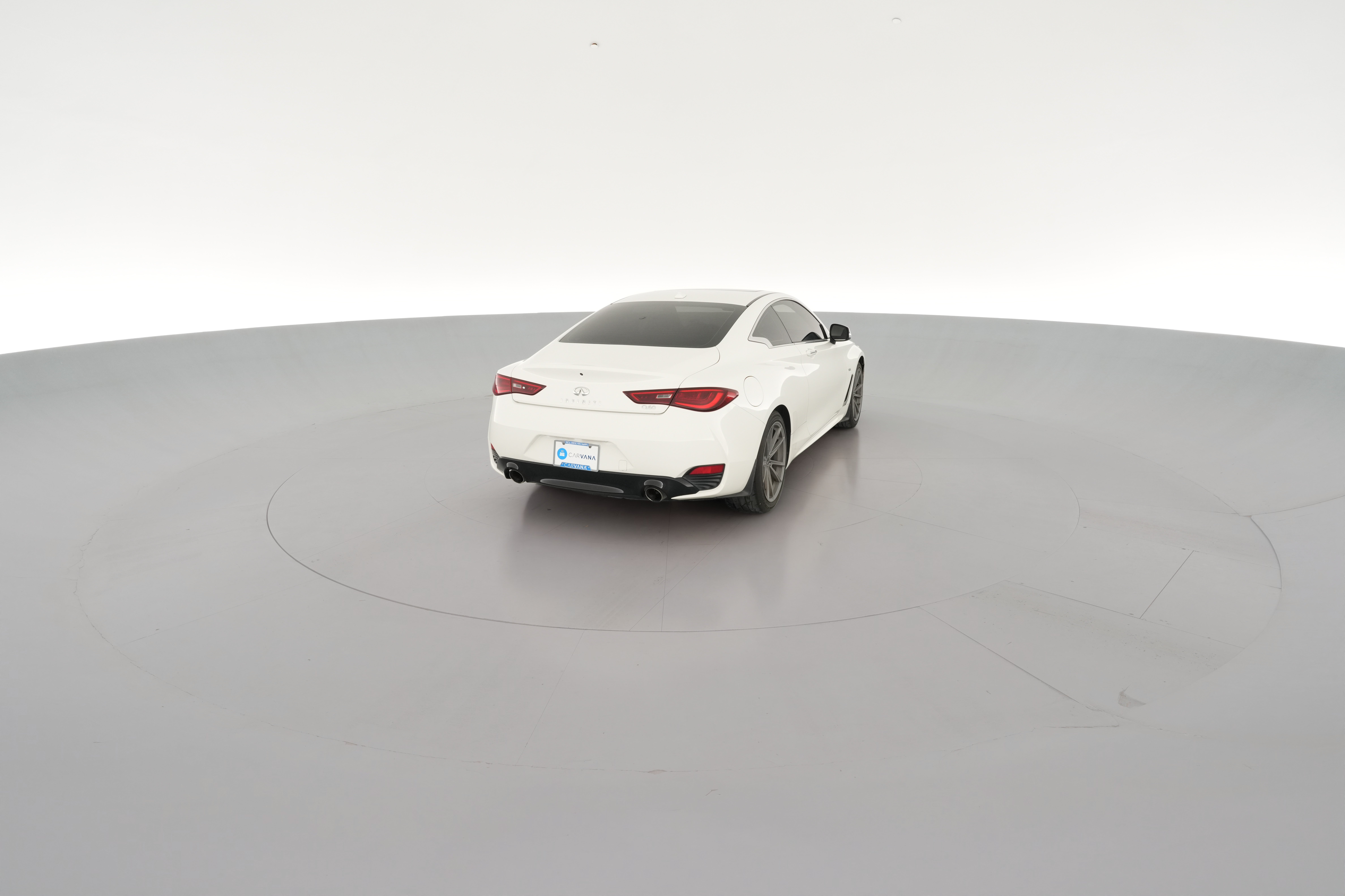 2018 INFINITI Q60 Coupe PURE - Photo 44