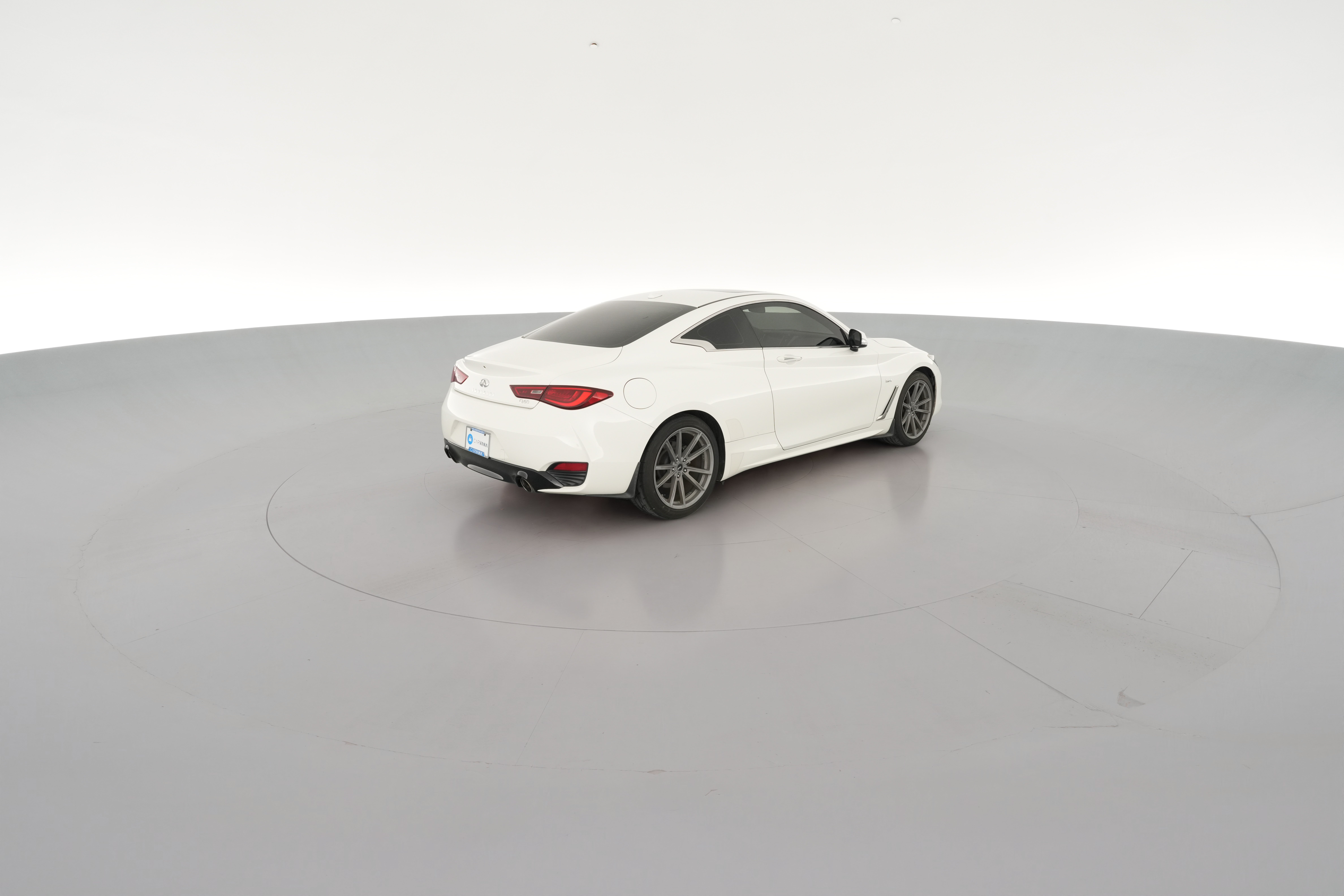 2018 INFINITI Q60 Coupe PURE - Photo 45