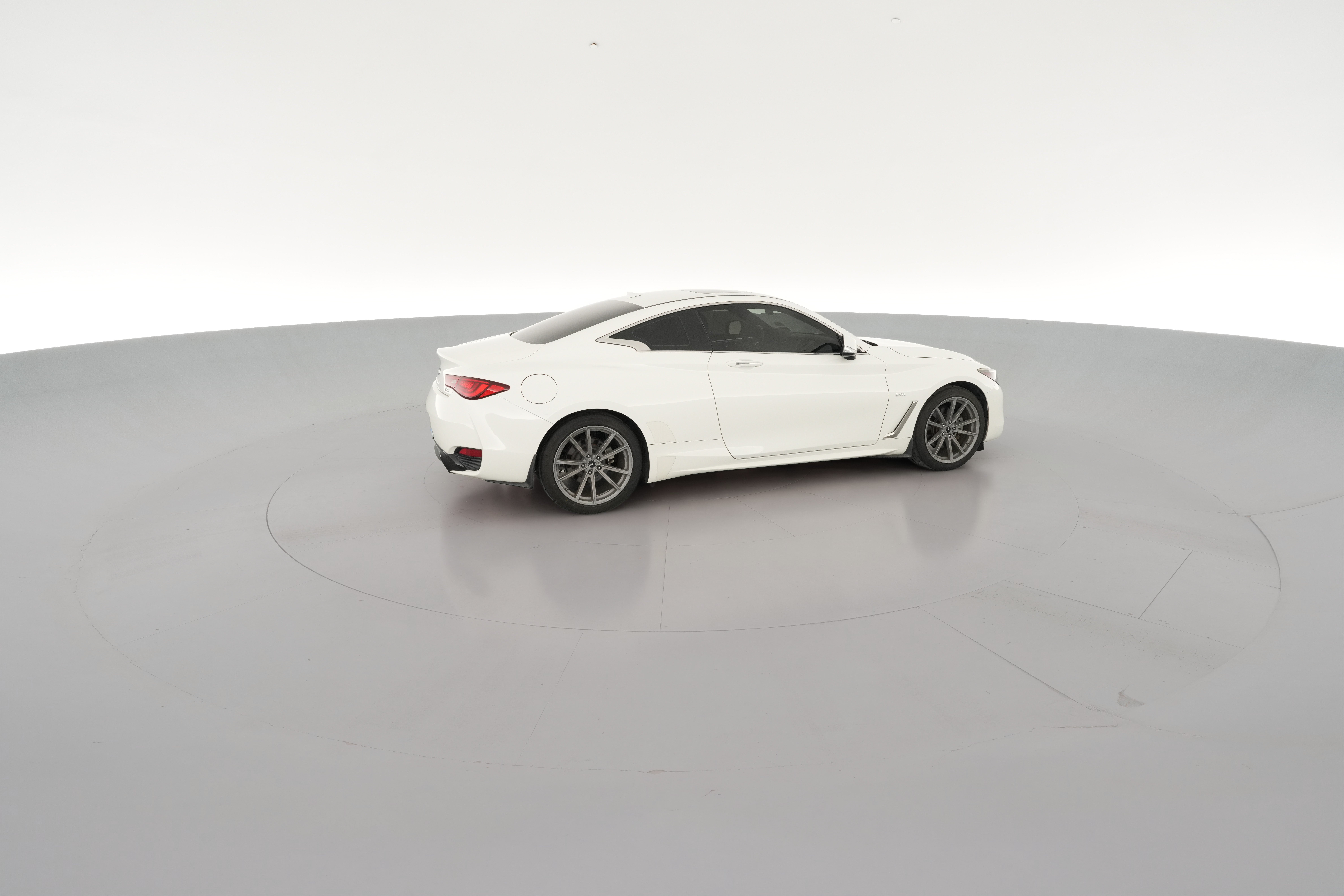 2018 INFINITI Q60 Coupe PURE - Photo 46