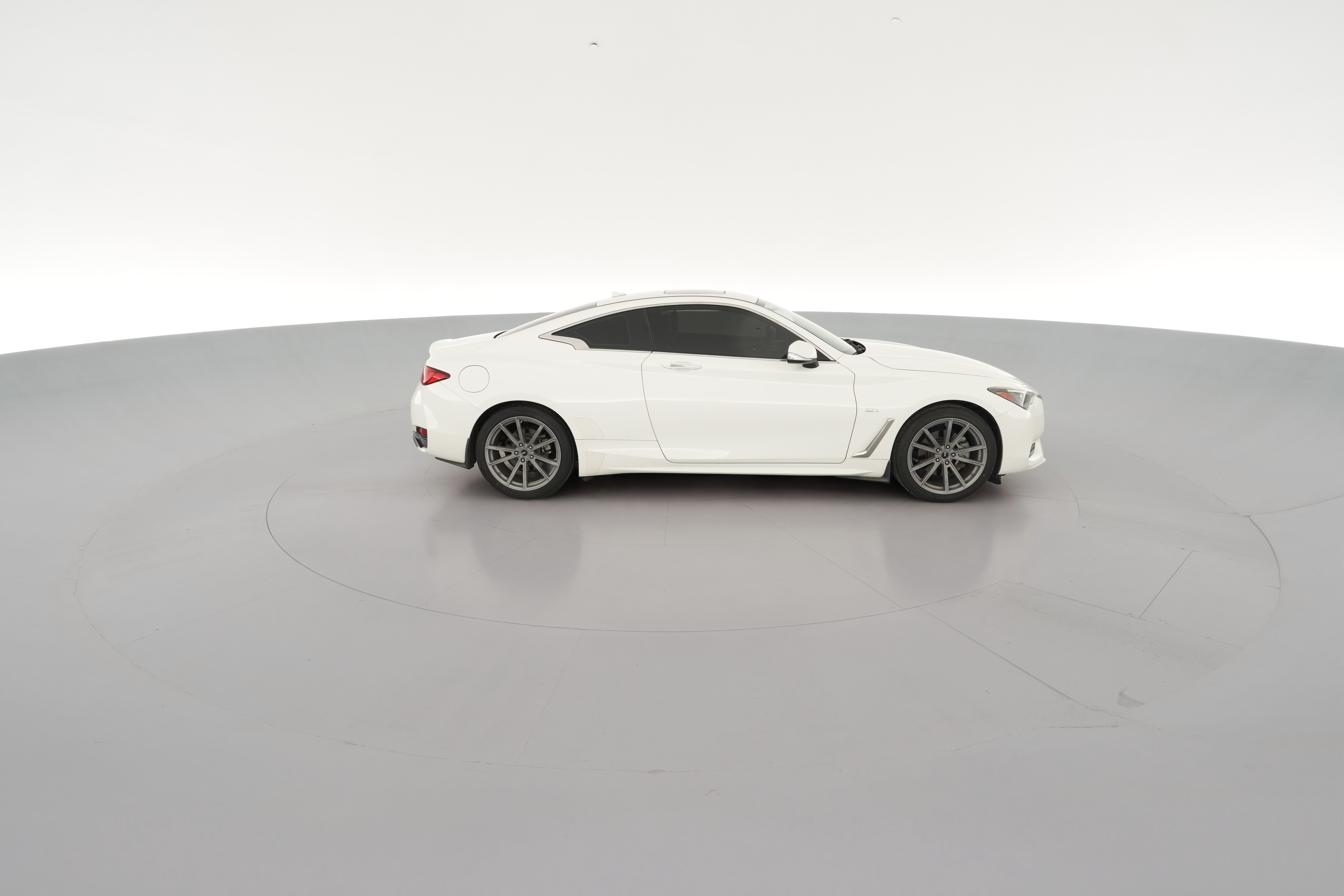 2018 INFINITI Q60 Coupe PURE - Photo 47