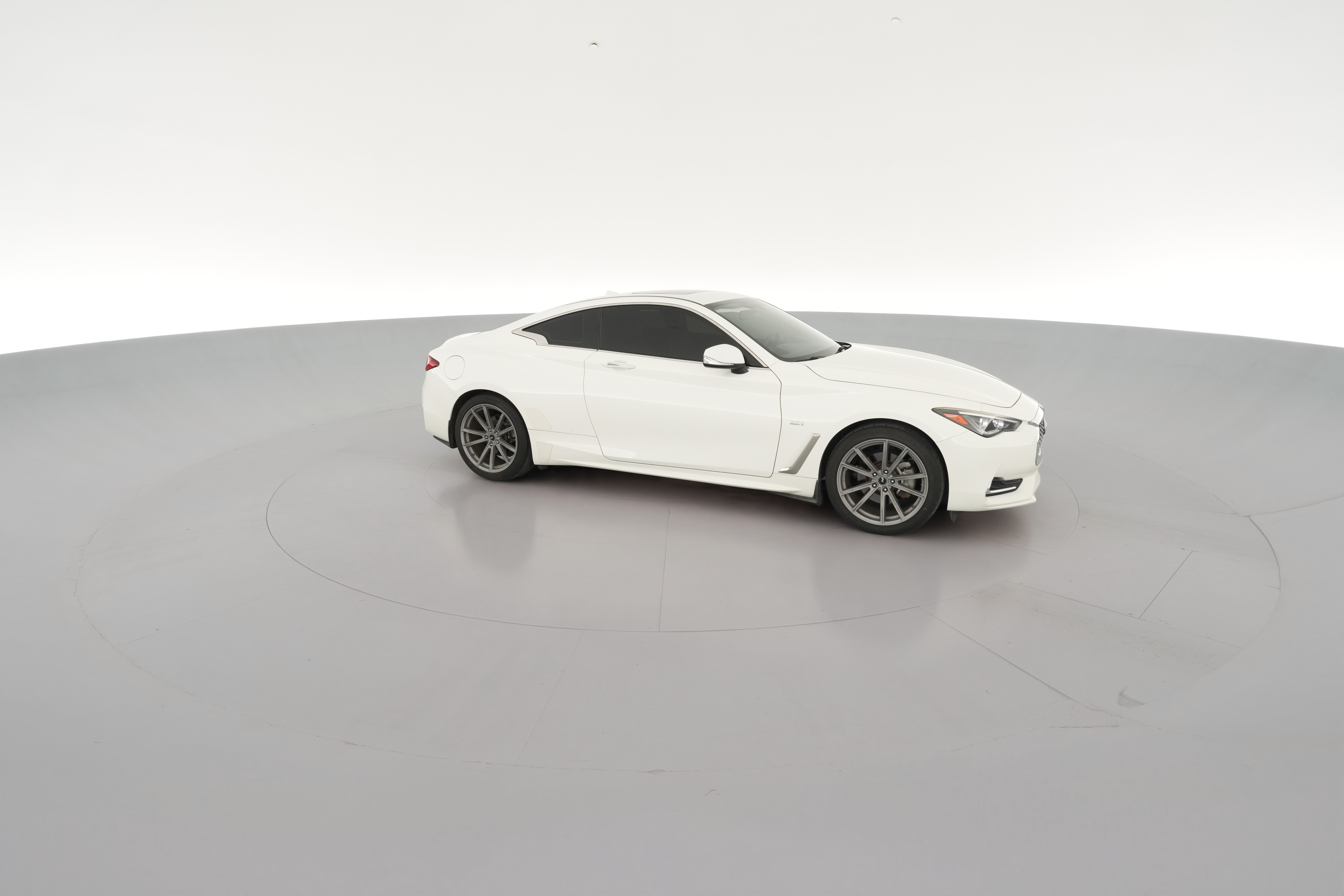 2018 INFINITI Q60 Coupe PURE - Photo 48