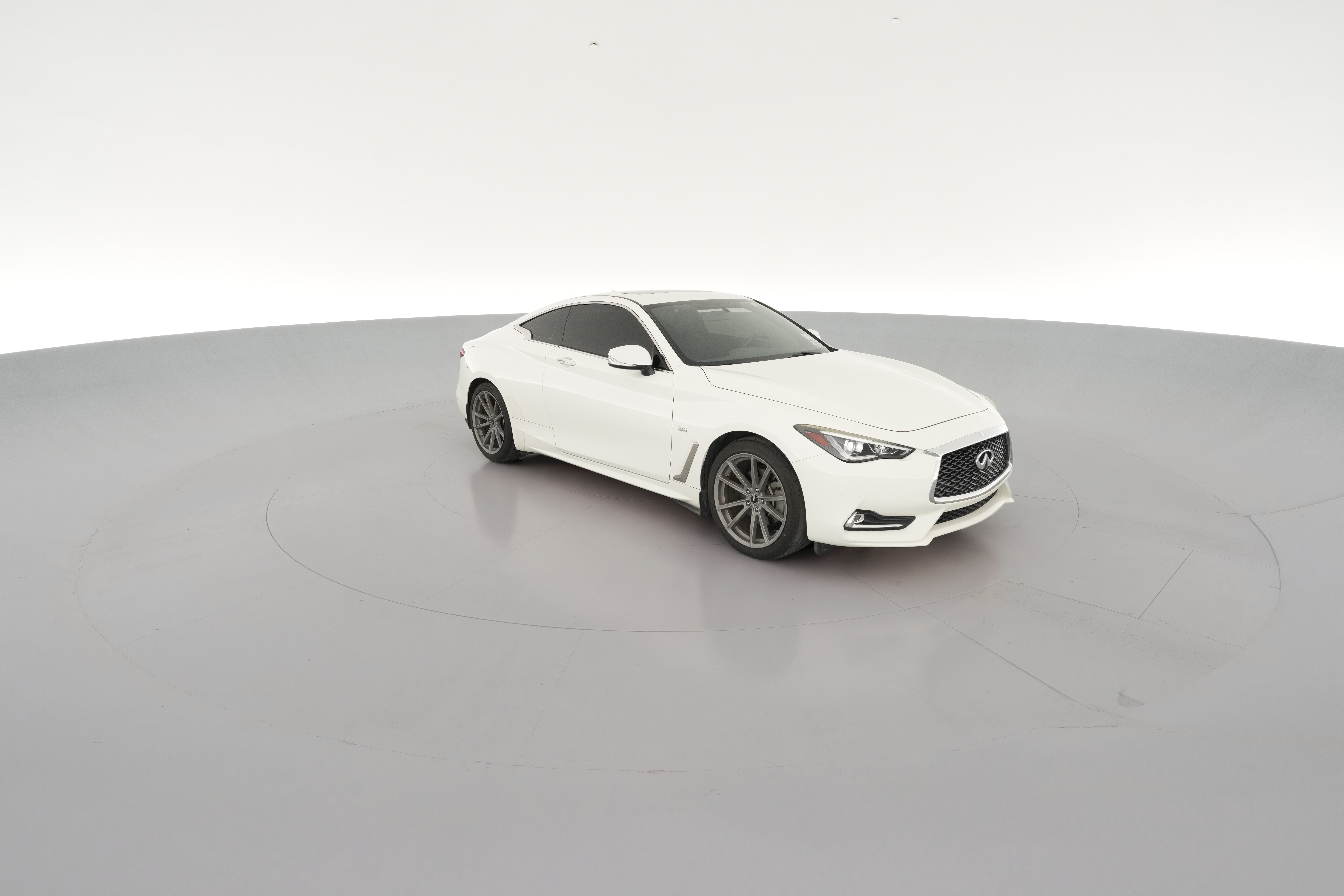 2018 INFINITI Q60 Coupe PURE - Photo 49