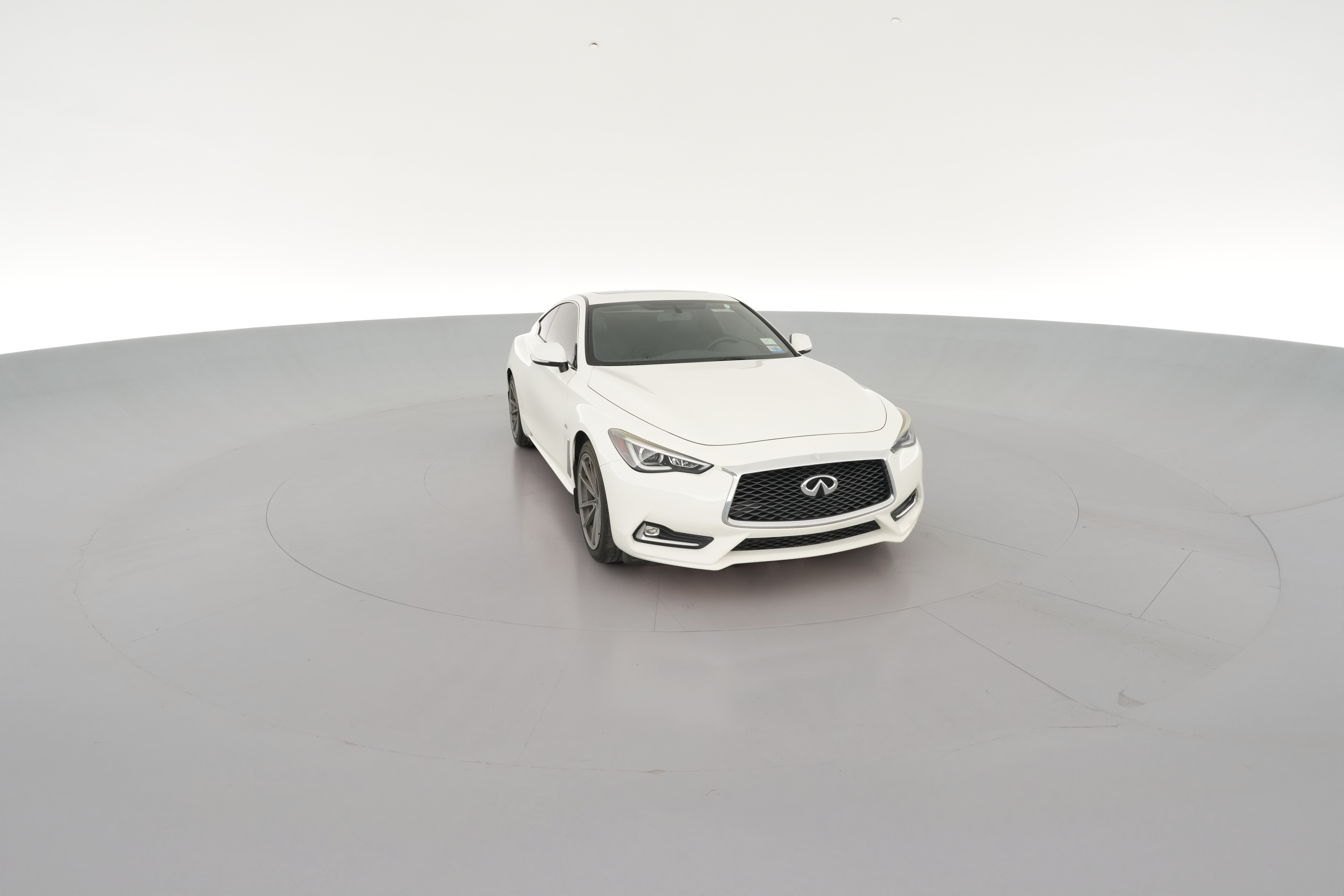 2018 INFINITI Q60 Coupe PURE - Photo 50