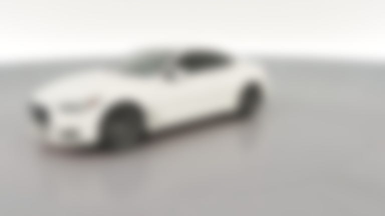 2018 INFINITI Q60 vehicle photo