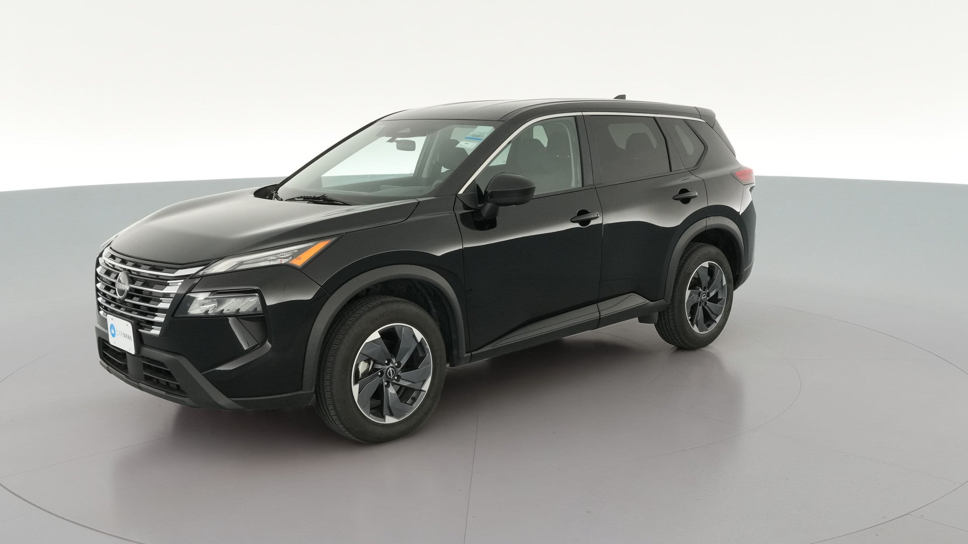 2025 Nissan Rogue vehicle photo