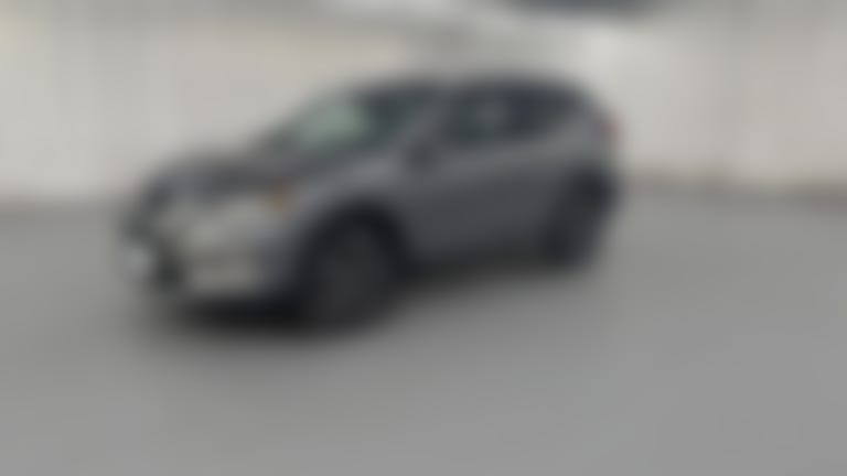 2020 Nissan Rogue vehicle photo