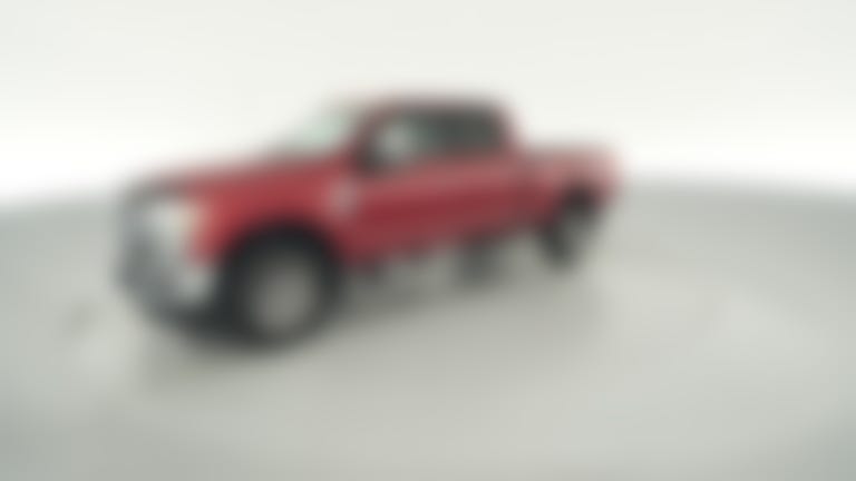2019 Ford F250 Super Duty Crew Cab vehicle photo