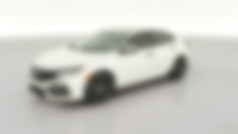 2021 Honda Civic vehicle photo