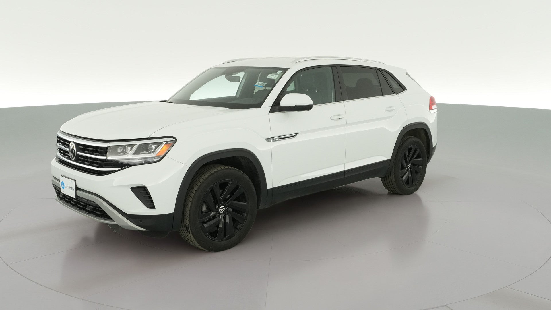 2023 Volkswagen Atlas Cross Sport vehicle photo