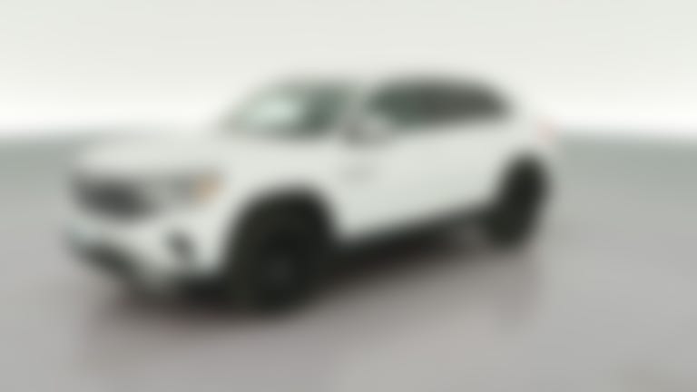 2023 Volkswagen Atlas Cross Sport vehicle photo