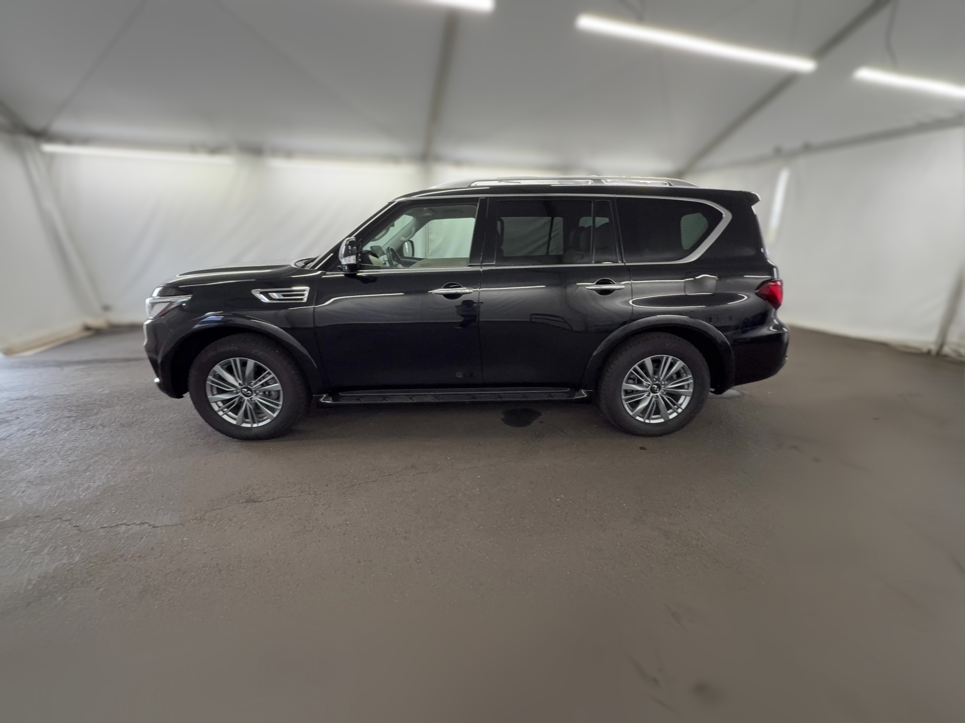 2023 INFINITI QX80 Luxe - Photo 40