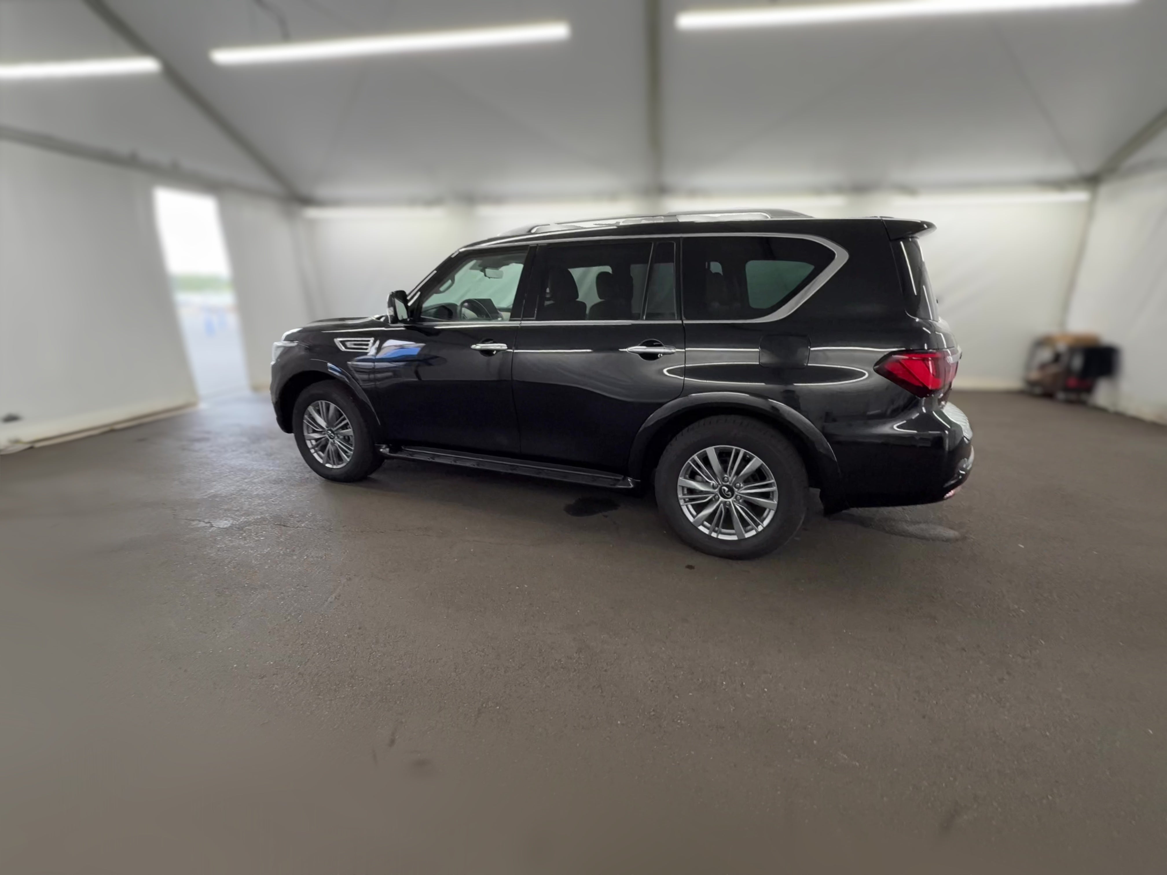 2023 INFINITI QX80 Luxe - Photo 41