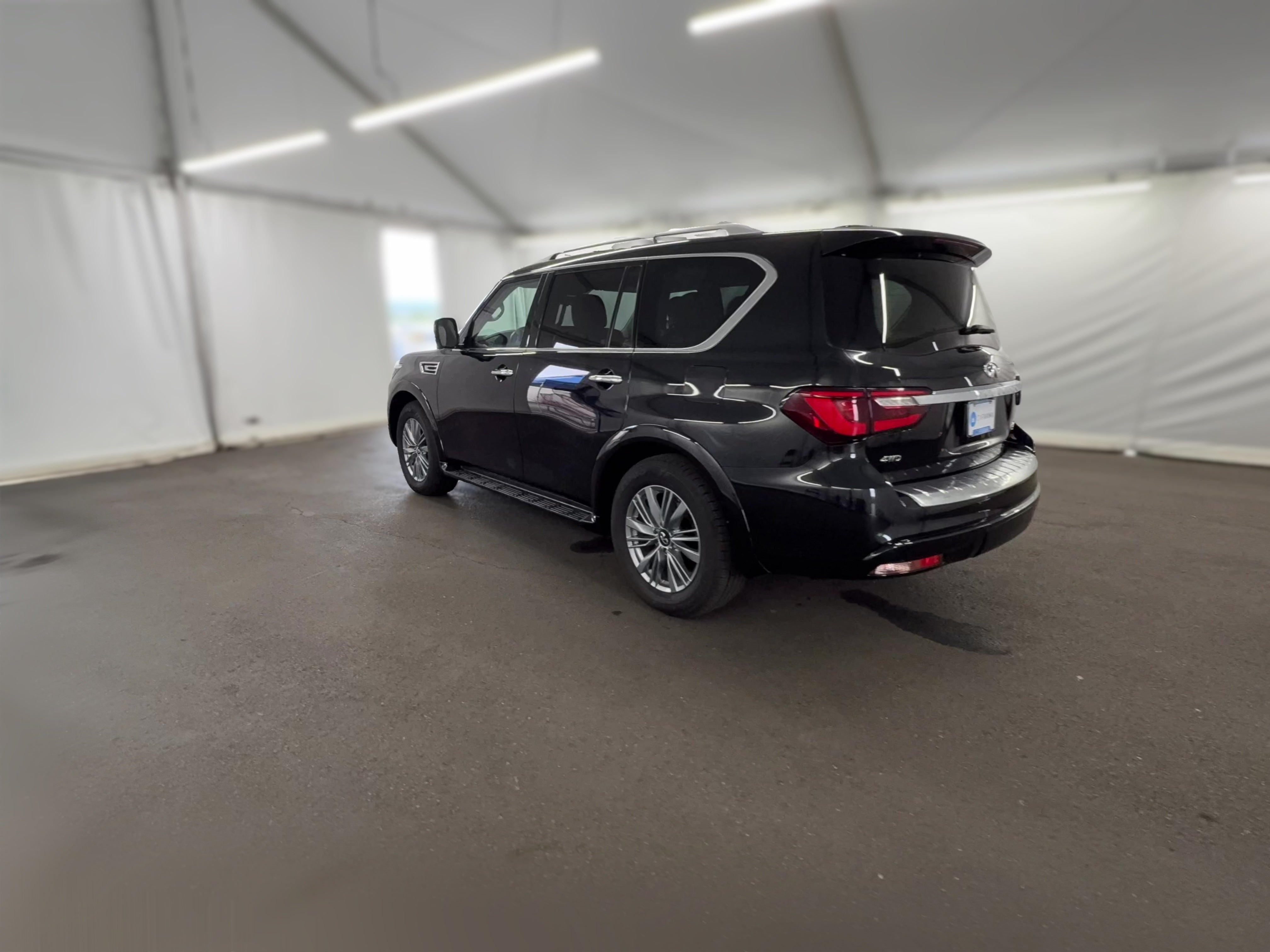 2023 INFINITI QX80 Luxe - Photo 42