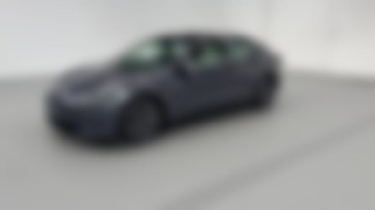2022 Tesla Model 3 vehicle photo
