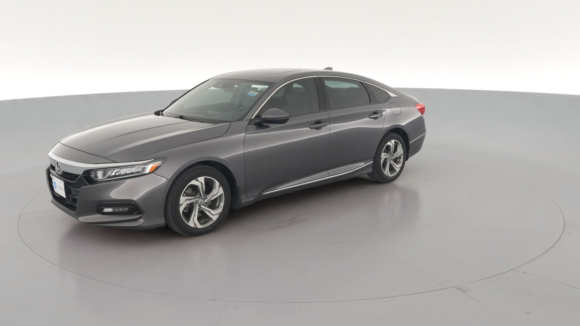 2019 Honda Accord vehicle photo