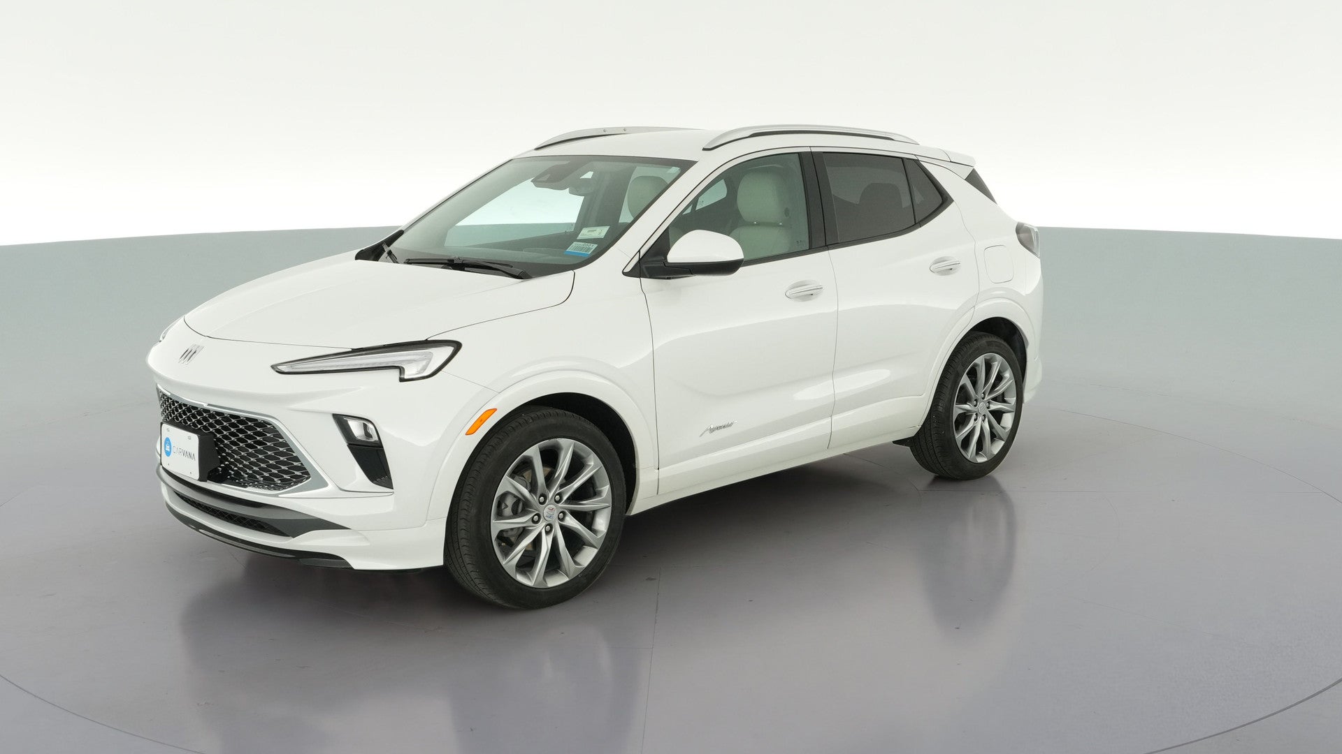 2025 Buick Encore GX vehicle photo