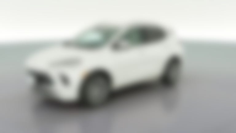 2025 Buick Encore GX vehicle photo