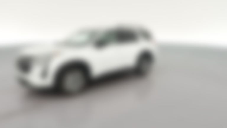2026 Nissan Pathfinder vehicle photo