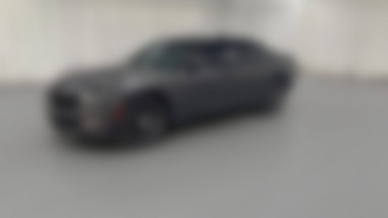2018 Dodge Charger vehicle photo