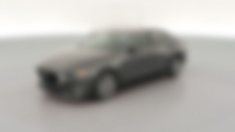 2021 MAZDA MAZDA3 vehicle photo