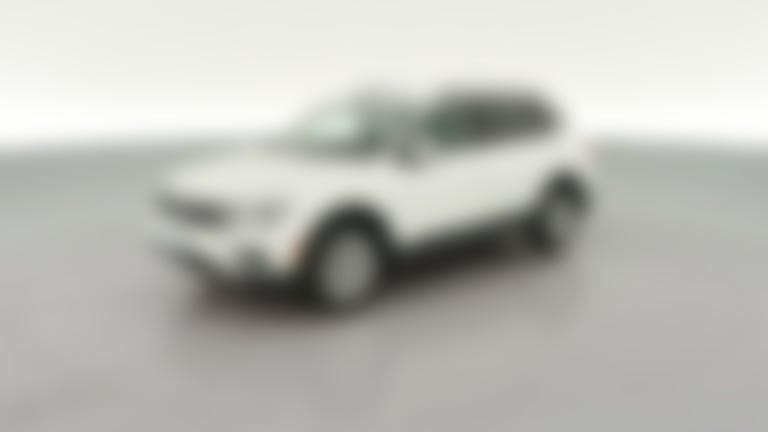 2019 Volkswagen Tiguan vehicle photo
