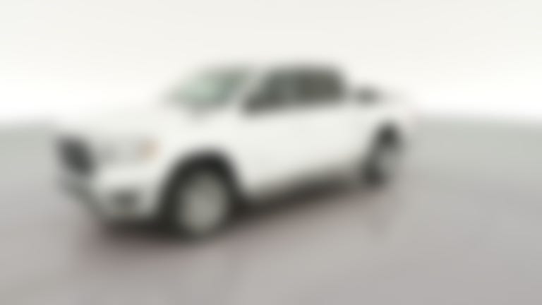 2019 Ram 1500 Crew Cab vehicle photo
