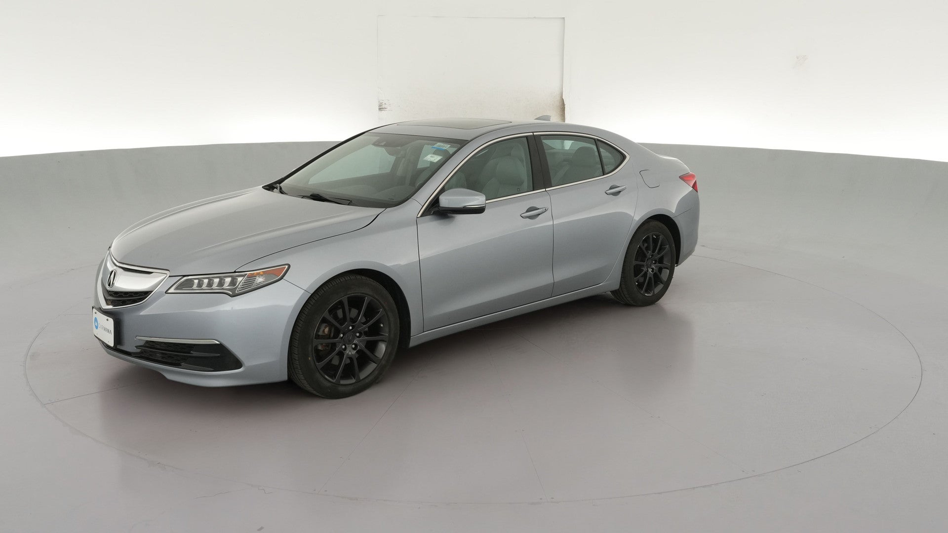 2015 Acura TLX vehicle photo