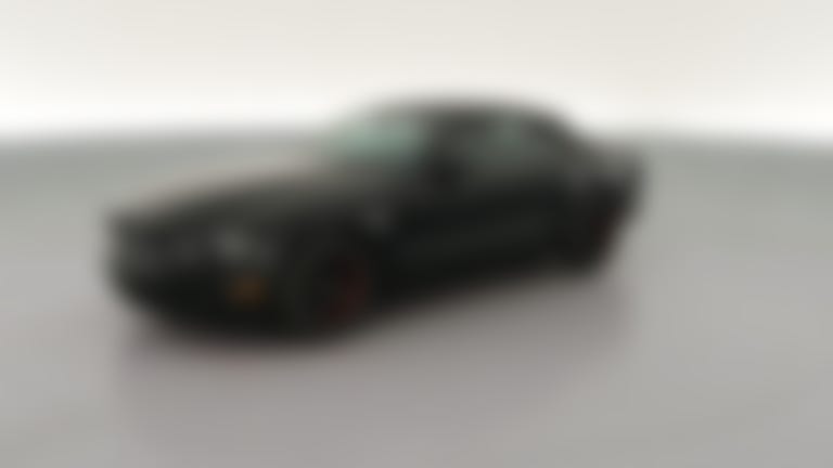 2014 Ford Mustang vehicle photo