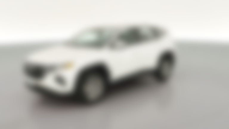 2024 Hyundai Tucson vehicle photo