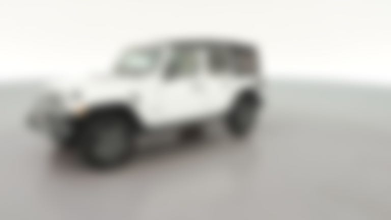 2024 Jeep Wrangler 4 Door vehicle photo
