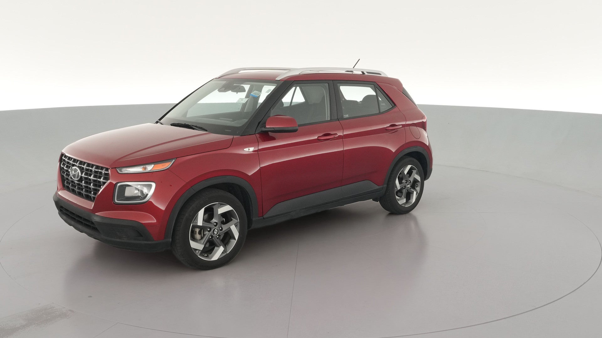 2025 Hyundai Venue vehicle photo