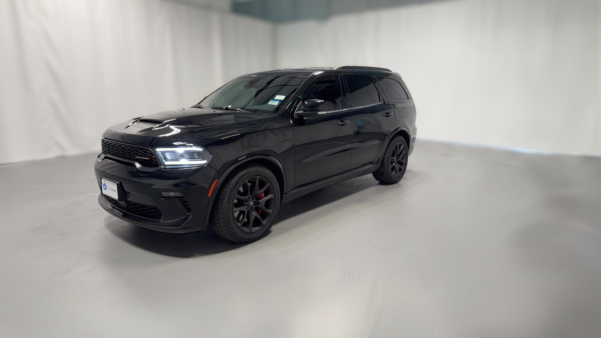 2023 Dodge Durango vehicle photo