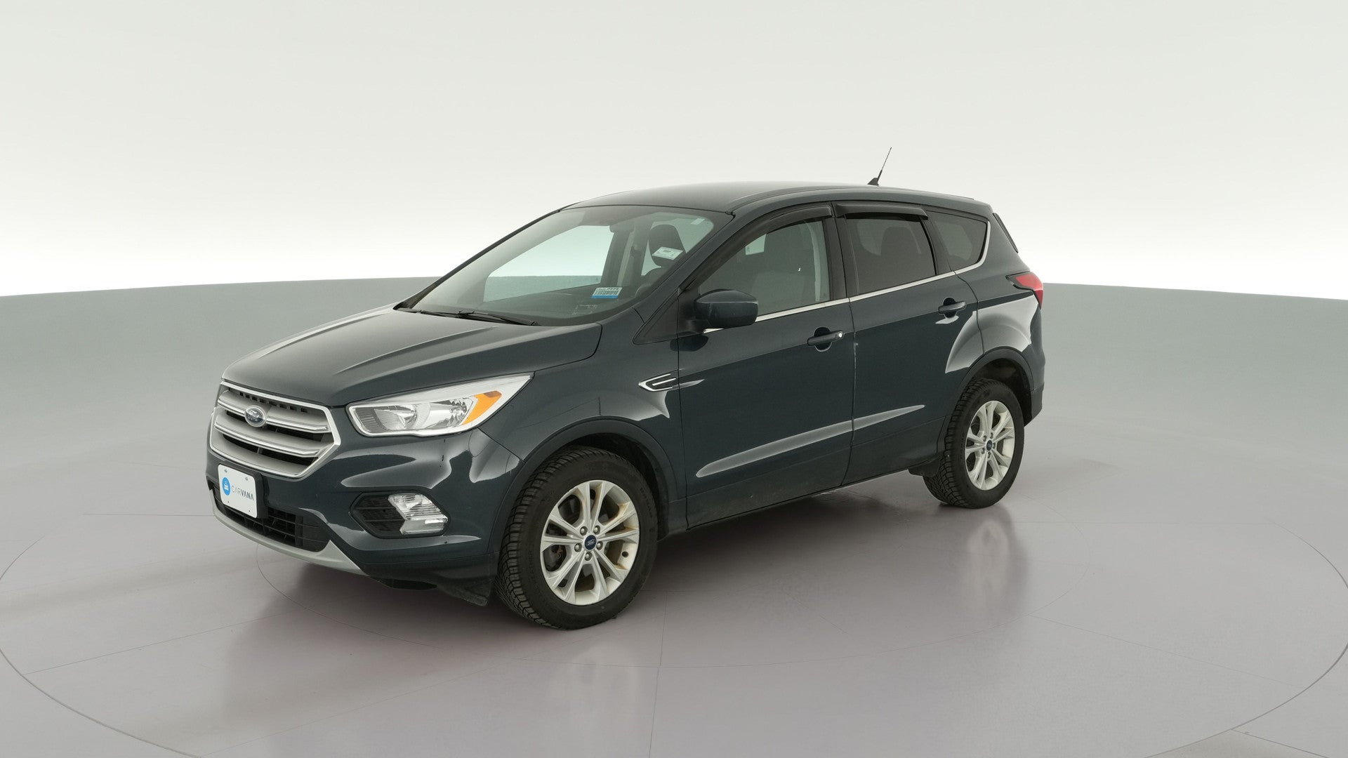 2019 Ford Escape vehicle photo