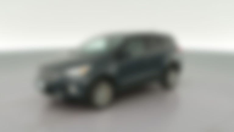 2019 Ford Escape vehicle photo