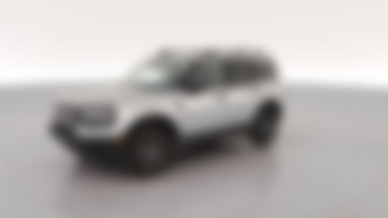 2022 Ford Bronco Sport vehicle photo