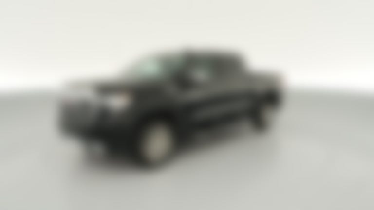 2022 GMC Sierra 1500 Crew Cab vehicle photo