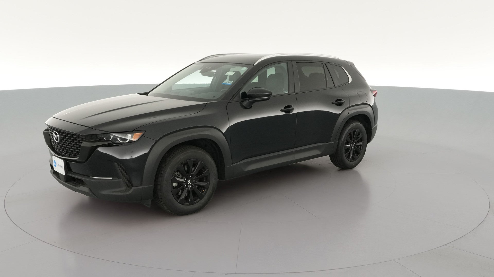 2024 MAZDA CX-50 vehicle photo