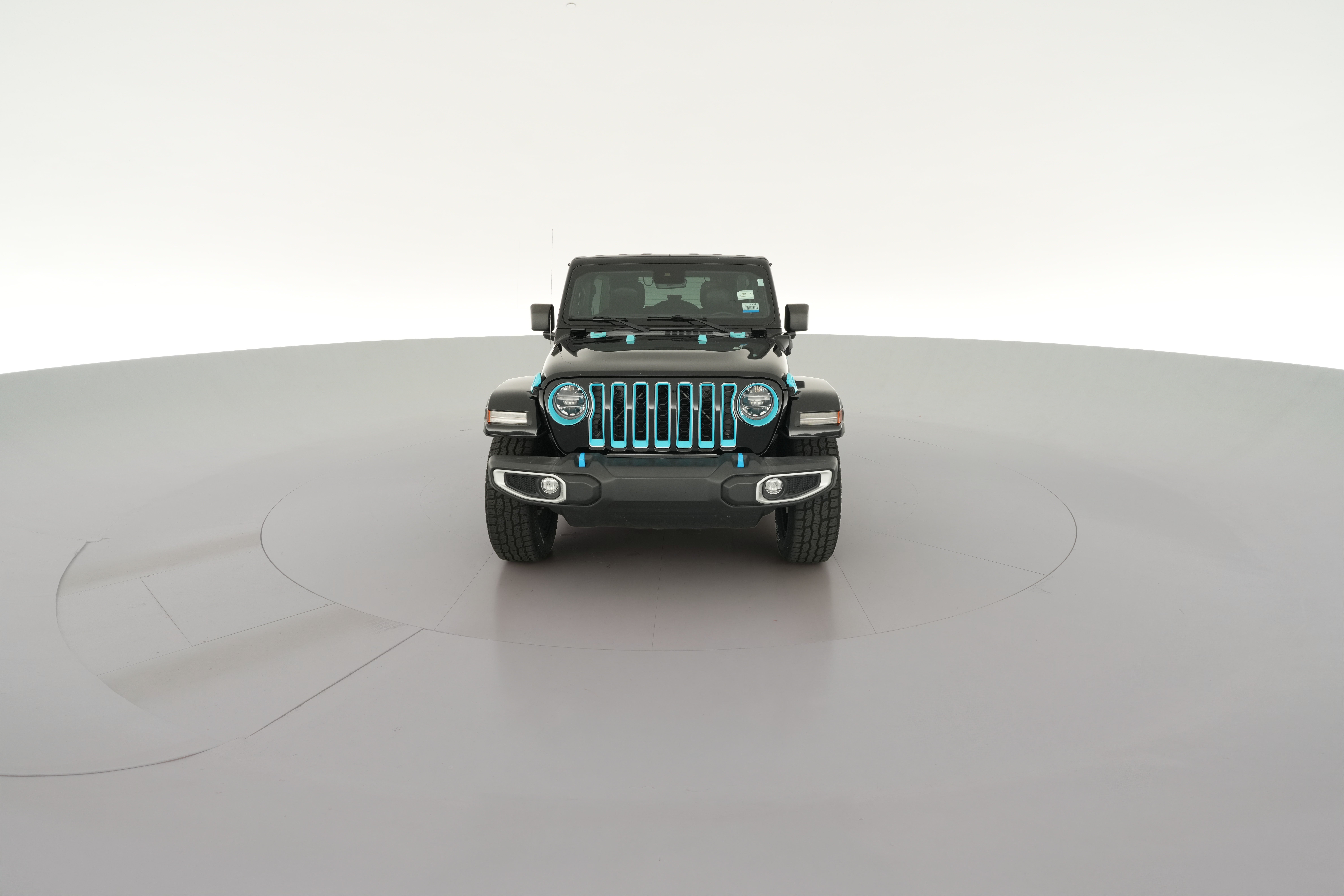 2022 Jeep Wrangler Unlimited Sahara 4XE - Photo 22