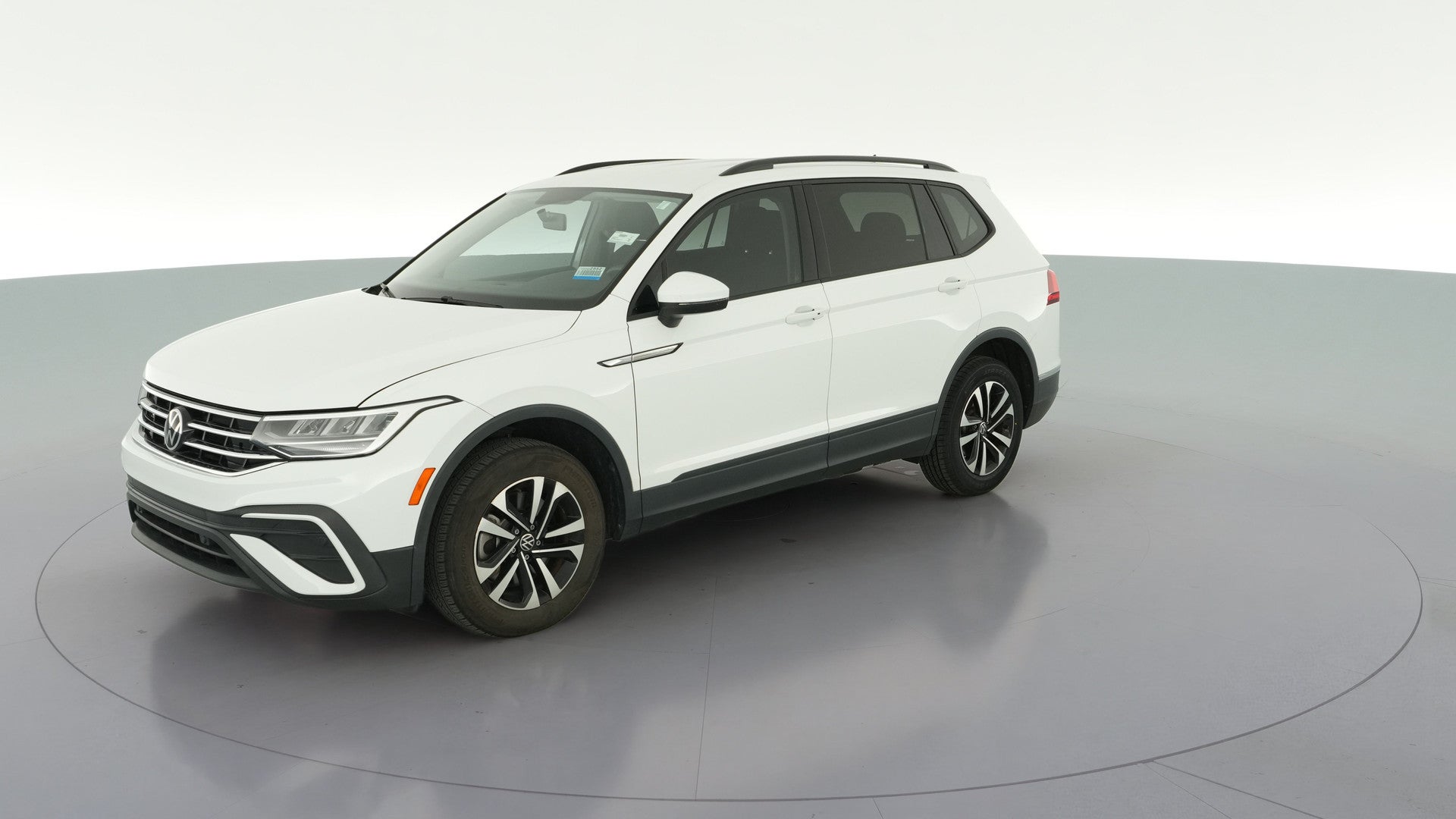 2022 Volkswagen Tiguan vehicle photo