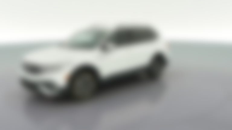 2022 Volkswagen Tiguan vehicle photo