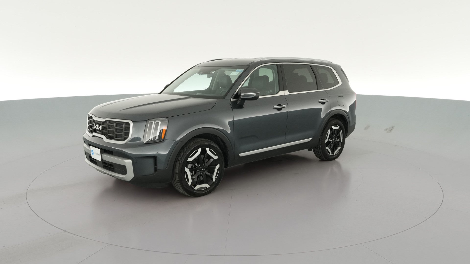 2023 Kia Telluride vehicle photo