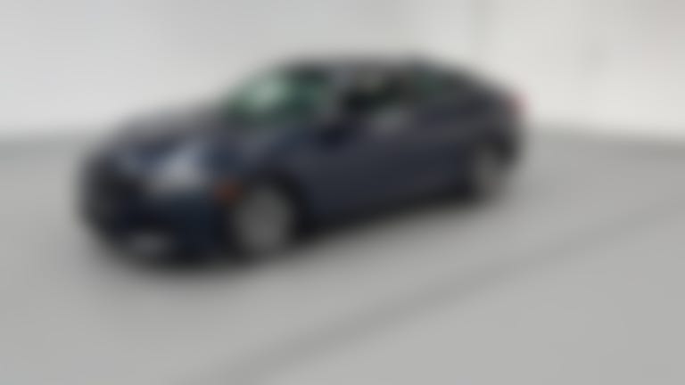 2017 Honda Civic vehicle photo