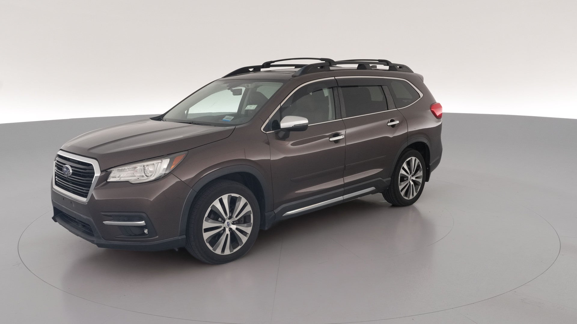 2019 Subaru Ascent vehicle photo